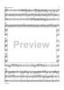 Reel String Trios - Score