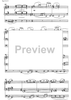 Interludio and Finale
