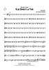 Blue Rondo A La Turk - F Horn