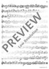 Sinfonie D major - Violin 1