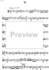 6 Bagatellen Op.117b - Trumpet 1