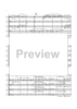 Variations on Auld Lang Syne - Score