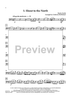 Hymns for Contemporary Worship for 2 Violins and Piano - Cello (for Violin 2)