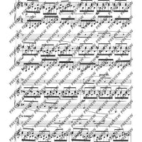 Sonata - Score and Parts