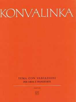 Tema con Variazioni