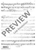O Heiland, reiss die Himmel auf - 4th Part (bass Clef)