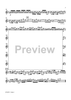 Back to Bach for String Trio - Violin 1
