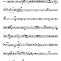 Fourth of July - Bassoon 1