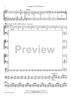 No, No, Nannette - Selections for Orchestra - Percussion