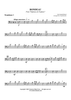 Rondeau - From "Sinfonies de Fanfares" - Trombone 1 (Optional F Horn)