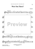 Were You There? - Flute/Oboe/Violin 1