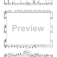 Suzuki Harp School Harp Part, Volume 3