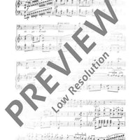 Auf in den Kampf, Torero!