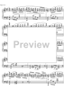 Etude Op. 8 No. 6 - Piano