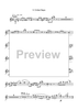 Bagatelles for Bugs - Flute
