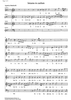Intuens in caelum - Score
