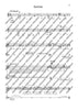 Missa Brevis - Vocal And Performing Score