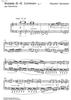 Sonata di S. Lorenzo Op. 7
