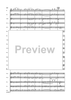 Esprit - Score