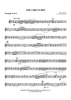 The Circus Bee - Bb Trumpet 2