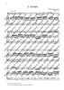 Easy Concert Pieces