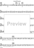 Journey to the Emerald City - Baritone Saxophone