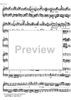 Sonata No.30 E Major Op.109 - Piano