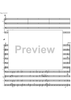 Pushover - Score