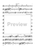 Soaring - Bb Clarinet 1