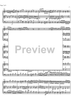 Prelude and Fugue No. 4 KV404A - Score