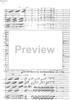 Heterophony of two piano and orchestra - Full Score