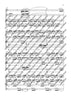everything is broken up and dances - Score and Parts