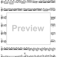 Concerto for Mandolin and Orchestra in F major - Mandolin