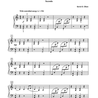 The Legend of Pirate Pete