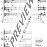 Let's Ciscover Europe with our Instruments - Performing Score