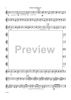 The Ides of March - Baritone Saxophone