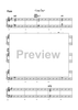Leap Day - Piano