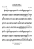 Fanfare For A New Beginning - Trumpet