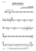 Juba Dance - F Horn 4