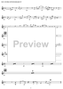 A Cool Breeze - Tenor Saxophone 2