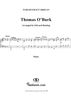 Thomas O'Burk