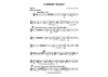 A Swingin' Holiday - F Horn