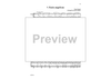 Wedding Album 2 for Piano Trio - Piano