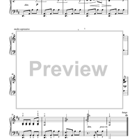 Suzuki Harp School Harp Part, Volume 3