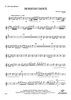 Moravian Dance - Alto Saxophone 1