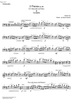 Cantabile Op.36 No. 2 - Cello