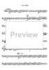 The Magic Bassoon, Act I from “The Magic Flute” - Bassoon 3