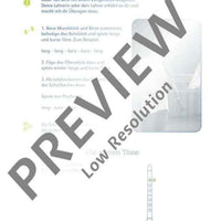 Jedem Kind ein Instrument