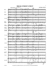 Briar Street Strut - Score