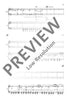 Concerto rustico - Piano Score and Solo Part
